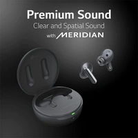 LG TONEFree FP6 Active Noise Cancelling in Ear Earbuds