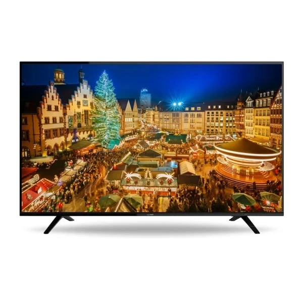 LLOYD (43 inch) Ultra HD 4K Smart LED TV (43US850E)