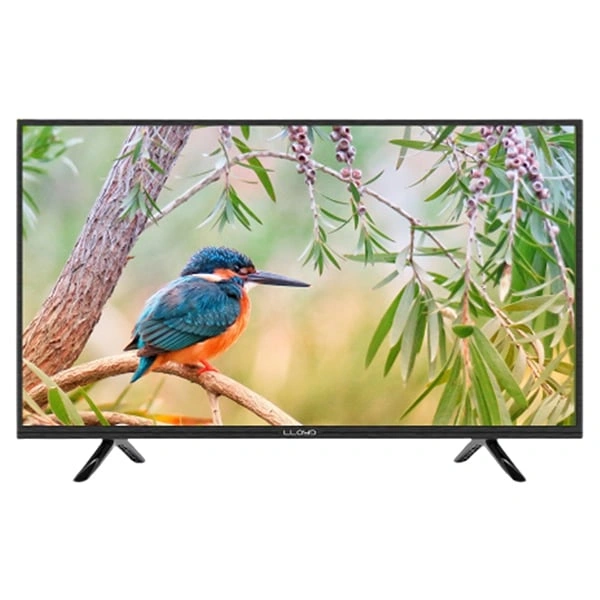 LLOYD 80cm (32 inch) HD Ready Smart Android 11 (32HS301D)