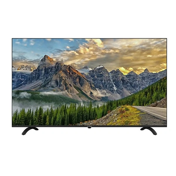 LLOYD 80cm (32 inch) HD Ready Smart WebOS LED TV (32HS551E)