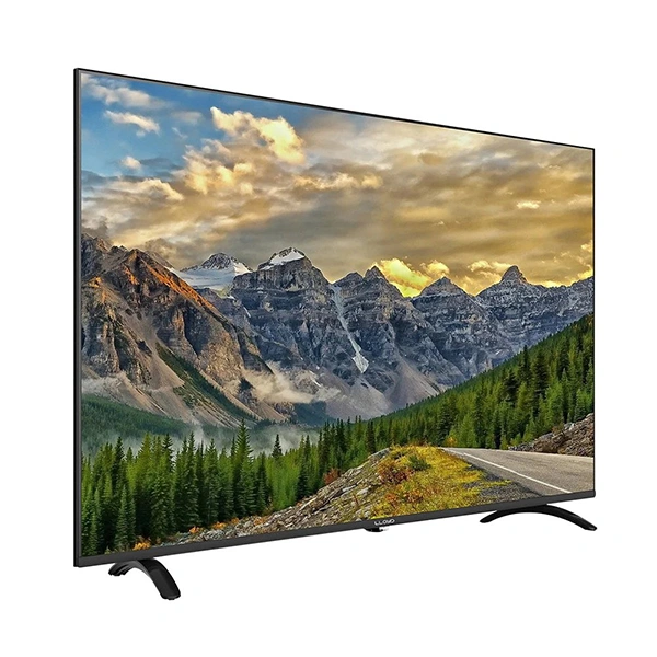 LLOYD 80cm (32 inch) HD Ready Smart WebOS LED TV (32HS551E)