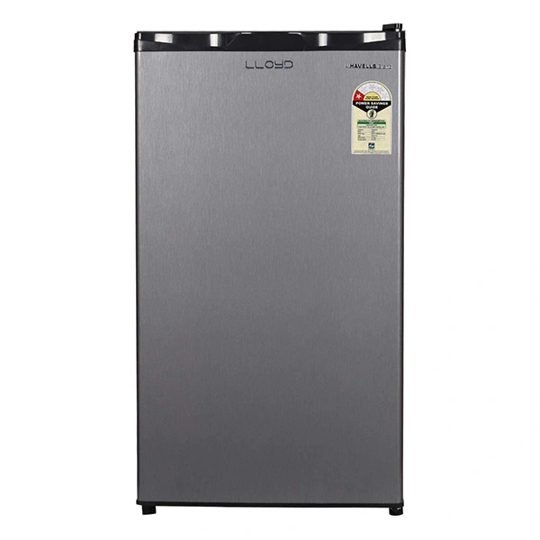 LLOYD Lloyd Havells 91L 1 Star Direct Cool Single Door Fridge