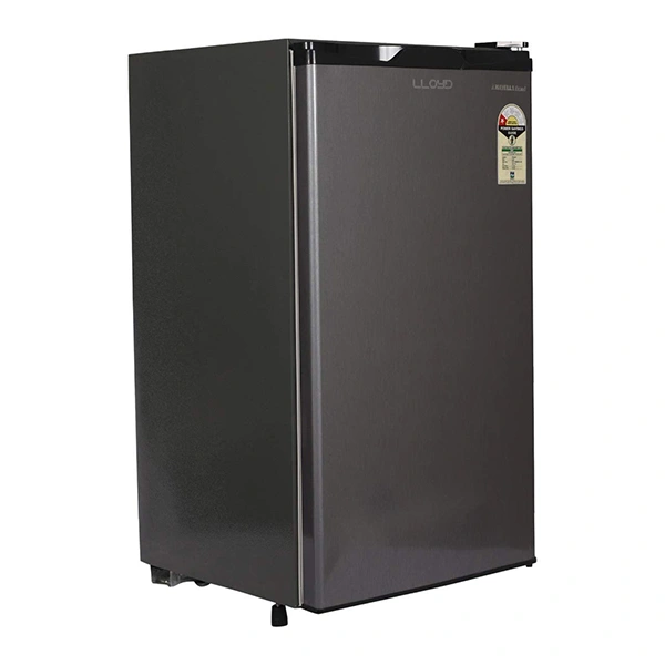 LLOYD Lloyd Havells 91L 1 Star Direct Cool Single Door Fridge