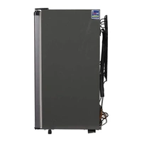 LLOYD Lloyd Havells 91L 1 Star Direct Cool Single Door Fridge