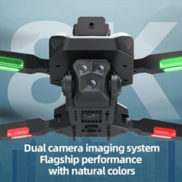 Generic LM12-F PRO Drone