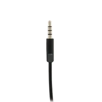 Logitech H151 Wired On Ear Headphones With Mic