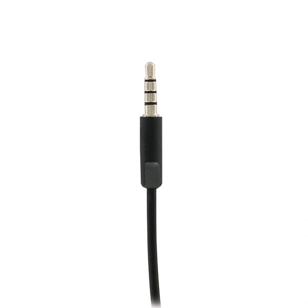 Logitech H151 Wired On Ear Headphones With Mic
