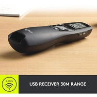 Logitech R800 Professional Presenter