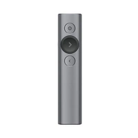 Logitech Spotlight Wireless Presentation Remote - Gold - Gold