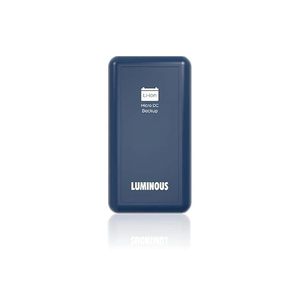 Luminous LMU1202 Power Backup for Router