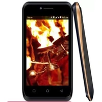 LYF FLAME 6 - Black