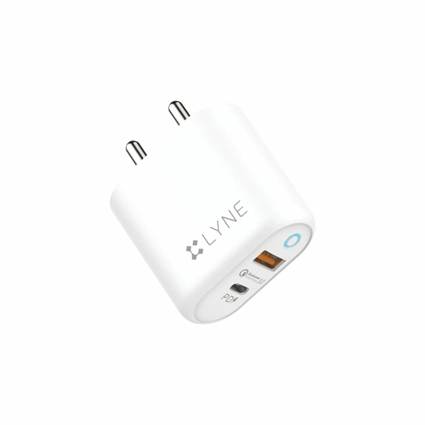 Lyne LYNE Chamber 10 Mobile Chargers