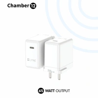 Lyne LYNE Chamber 12 Mobile Chargers