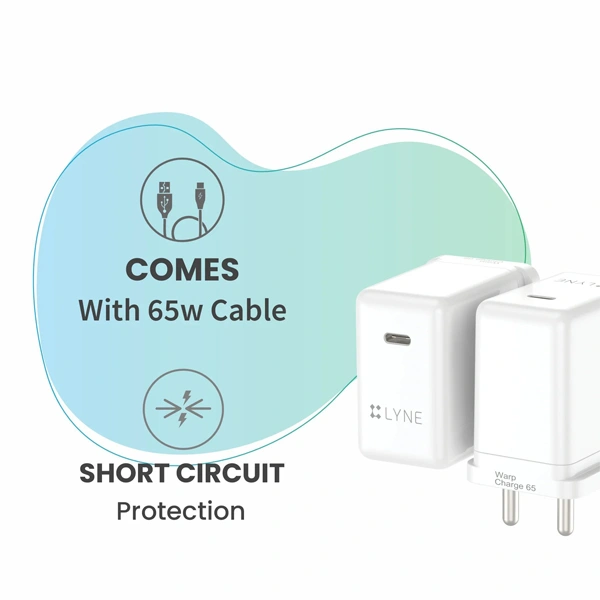 Lyne LYNE Chamber 12 Mobile Chargers