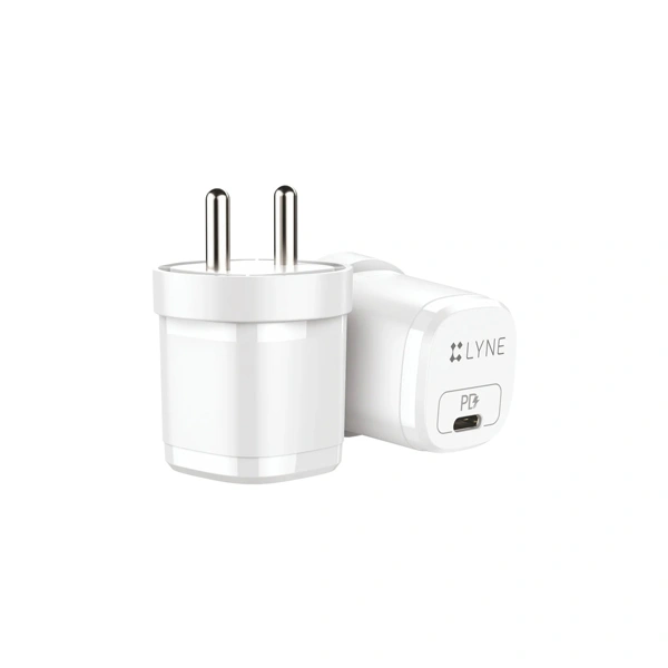 Lyne LYNE Chamber 17 Mobile Chargers