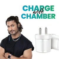Lyne LYNE Chamber 17 Mobile Chargers