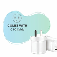 Lyne LYNE Chamber 17 Mobile Chargers