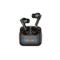 Lyne LYNE Coolpods 4 Wireless Earbuds With 24 Hours Music Time - White - White