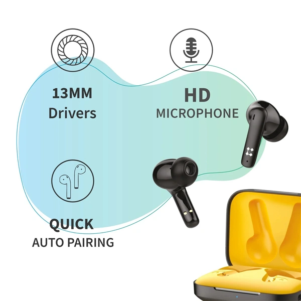 Lyne LYNE Coolpods 6 True Wireless Earbuds