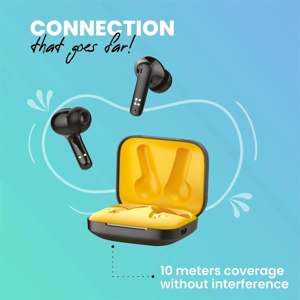 Lyne LYNE Coolpods 6 True Wireless Earbuds