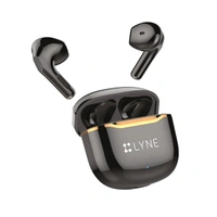Lyne LYNE Coolpods 7 True Wireless Earbuds - White - White