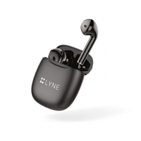 Lyne LYNE Coolpods 9 True Wireless Earbuds - White - White