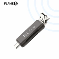 Lyne LYNE Flame 5 OTG 5 IN 1 Card Reader