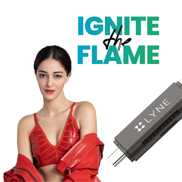 Lyne LYNE Flame 5 OTG 5 IN 1 Card Reader