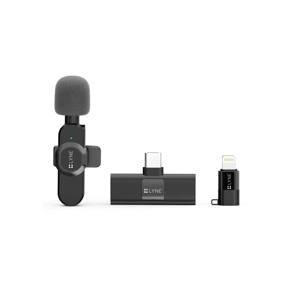 Lyne LYNE Flame 8 Other Accessories