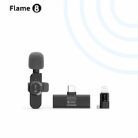 Lyne LYNE Flame 8 Other Accessories