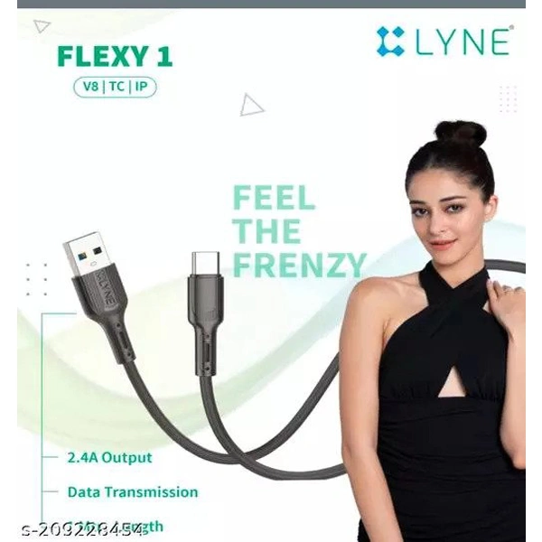 Lyne LYNE Flexy 1 Data Cable