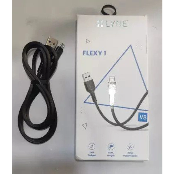 Lyne LYNE Flexy 1 Data Cable