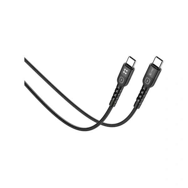 Lyne LYNE Flexy 14 Data Cable - Black