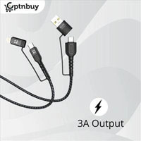 Lyne LYNE Flexy 17 Data Cable