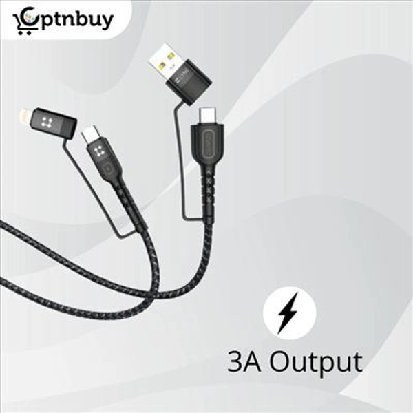 Lyne LYNE Flexy 17 Data Cable