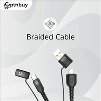 Lyne LYNE Flexy 17 Data Cable