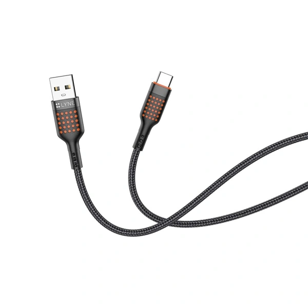 Lyne LYNE Flexy 24 Data Cable