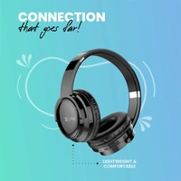 Lyne LYNE HYDRO 1 Wireless HeadPhones