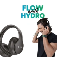 Lyne LYNE HYDRO 2 Wireless HeadPhones