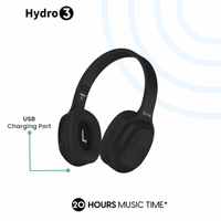 Lyne LYNE HYDRO 3 Wireless HeadPhones