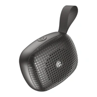 Lyne LYNE Jukebox 1 Bluetooth Speakers with with Tws Function - Blue - Blue