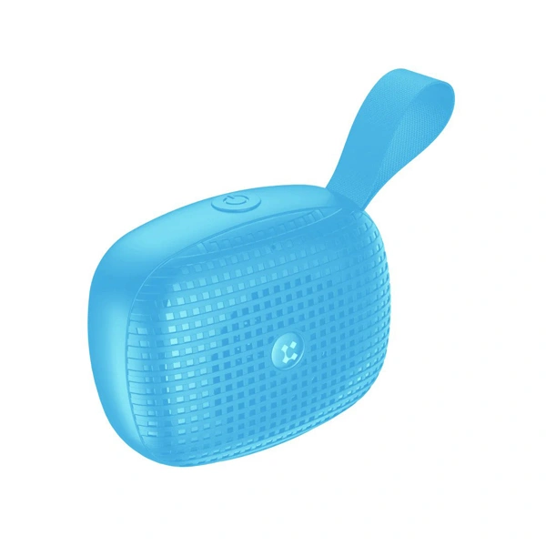 Lyne LYNE Jukebox 1 Bluetooth Speakers with with Tws Function - Blue - Blue