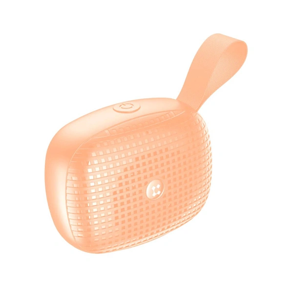 Lyne LYNE Jukebox 1 Bluetooth Speakers with with Tws Function - Pink - Pink
