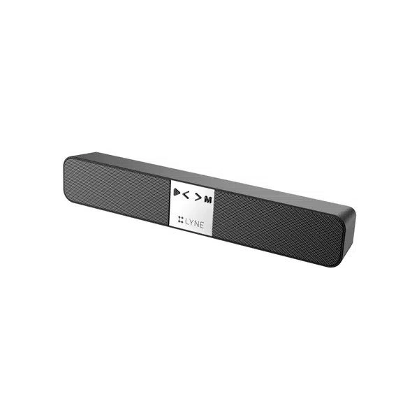 Lyne LYNE Jukebox 3 Bluetooth Speakers