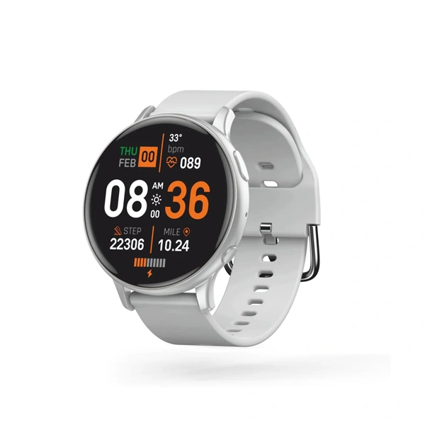 Lyne LYNE Lancer 1 Smartwatches - Grey - Grey