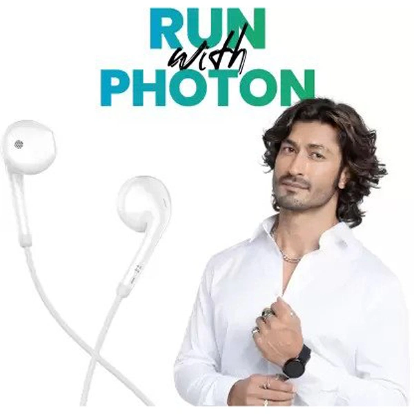 Lyne LYNE Photon 1 Wired Earphones