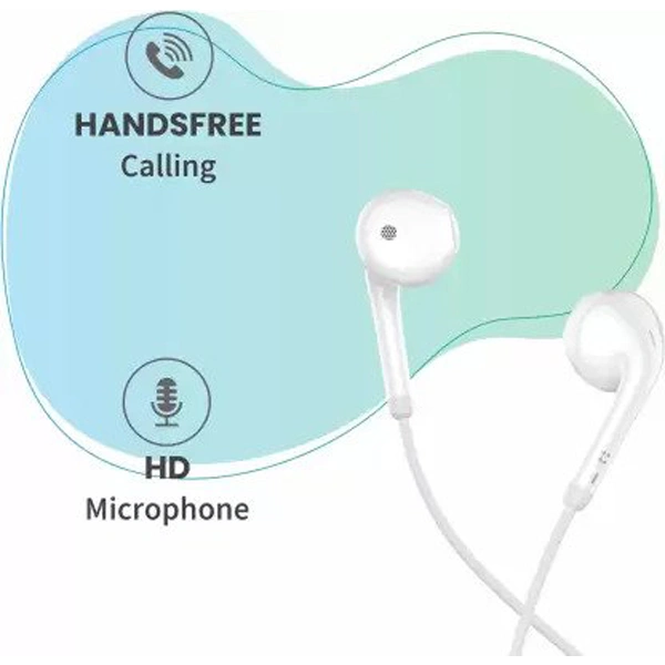 Lyne LYNE Photon 1 Wired Earphones