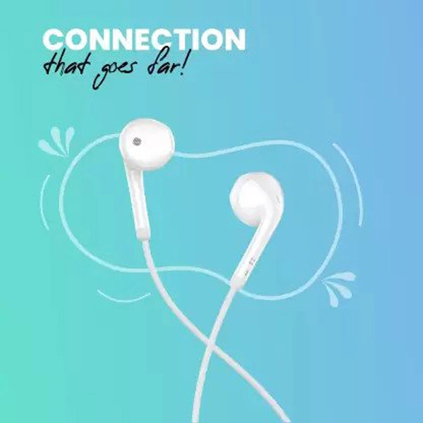 Lyne LYNE Photon 1 Wired Earphones