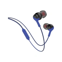 Lyne LYNE Photon 2 Wired Earphones - Green - Green