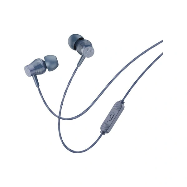 Lyne LYNE Photon 3 Wired Earphones - Pink - Pink
